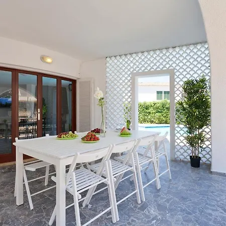 Son Veri D'alt Villa