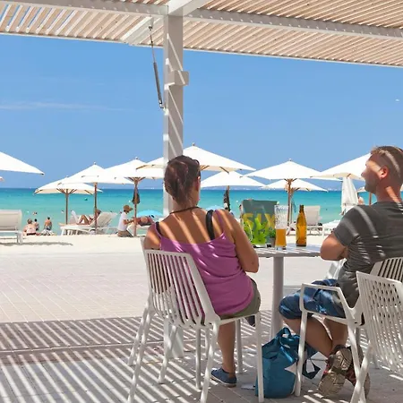 Vila Son Veri D'alt El Arenal (Mallorca)